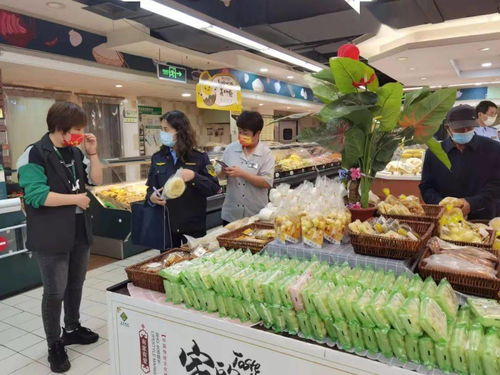 赤峰市市場監(jiān)管局開展國慶期間食品安全及疫情防控專項檢查