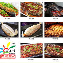 成都上善佳餐飲管理公司 專業賦能，引領餐飲行業新風尚